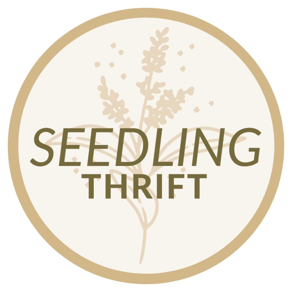 Meet your Posher, Seedling Thrift Co